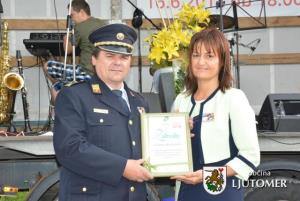 70 let PGD Branoslavci 4